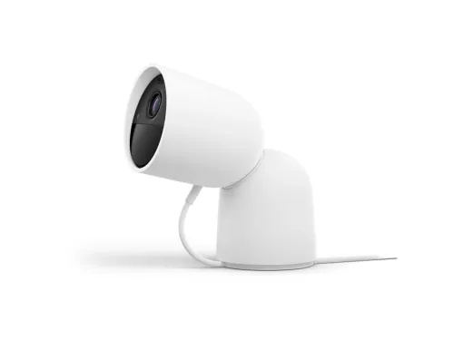 Kamera Philips Hue Secure 2K Biały ze stojakiem