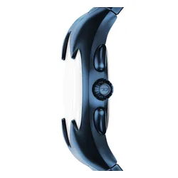 Diesel Zegarek Mercurial DZ4704