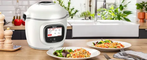 Multicooker TEFAL COOK4ME TochPro 6L CY9431 1600W