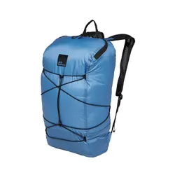 Plecak miejski Jack Wolfskin Wandermood Packable 24 l elemental blue