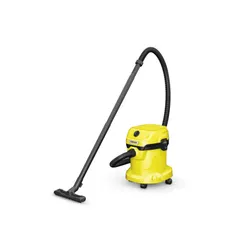 Karcher WD 2 Plus Evrensel Elektrikli Süpürge V-15/4/18 / C