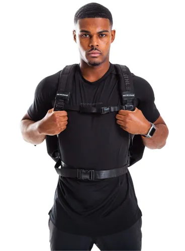 Plecak sportowy Built For Athlete Pro Gym Backpack 45 l - black