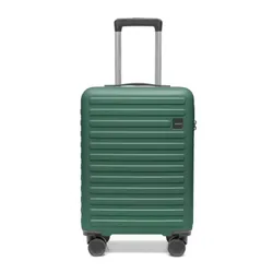 Walizka mała Puccini Munich - zielony