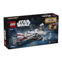 LEGO Star Wars 75402 Myśliwiec ARC-170