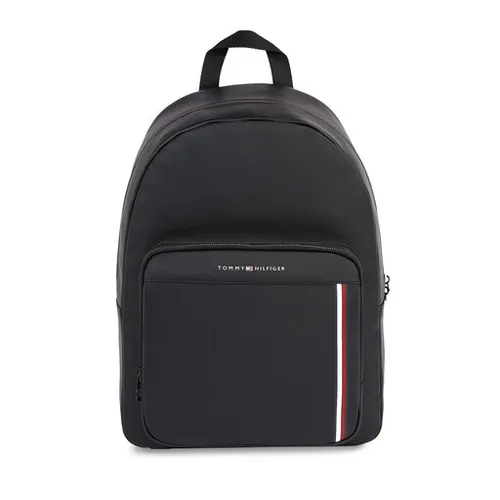 Tommy Hilfiger Th Pique PU rucsac AM0AM11317 BDS