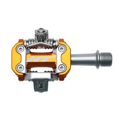 Pedały rowerowe HT M2