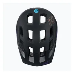 Kask rowerowy Leatt MTB Trail 2.0 V24 velvet