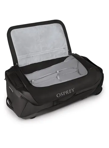 Сумка на колесиках Osprey Rolling Transporter 120 L-black