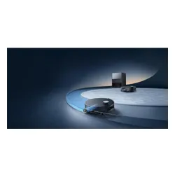 Robot sprzątający DREAME Aqua 10 Ultra Roller Complete Czarny