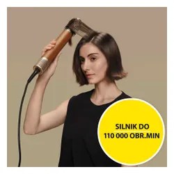 Suszarko-lokówka DREAME Air Styler Pro Złoty 1300W