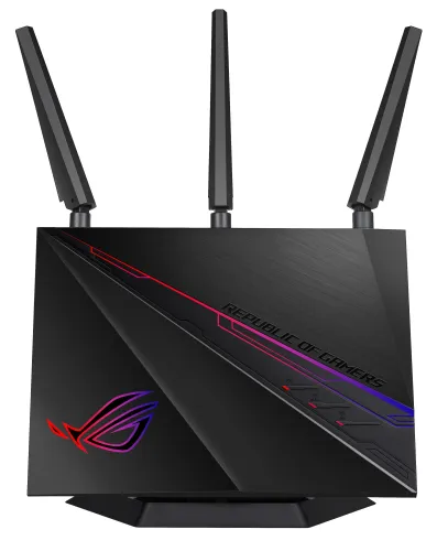 Router ASUS ROG Rapture GT-AC2900 Czarny