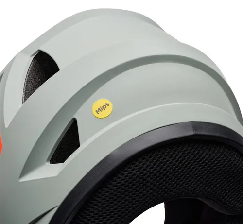 Kask rowerowy Full Face BELL Sanction 2 DLX Mips