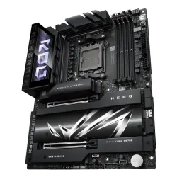 Płyta główna ASUS ROG CROSSHAIR X870E HERO