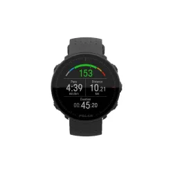 Smartwatch Polar Vantage M Siyah