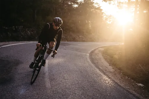 Kask rowerowy HJC Ibex 3.0