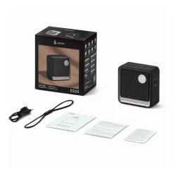 Głośnik Bluetooth Edifier ES20 6W Czarny