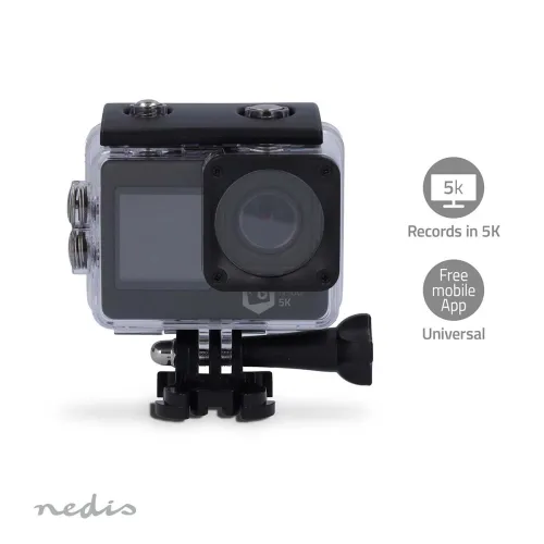 Kamera Nedis ACAM71BK