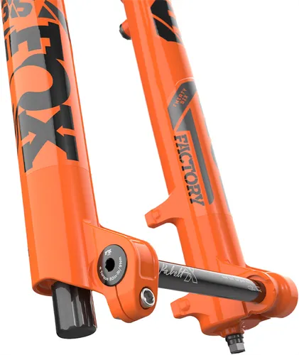 Велосипедный амортизатор FOX RACING SHOX 36 Factory