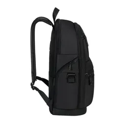 Рюкзак для ноутбука Samsonite Relyon Backpack 15,6" - чёрный