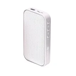 Głośnik Bluetooth Kodak PWS-2275 5W Srebrny