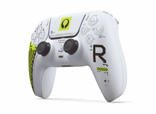 Pad Sony DualSense Marathon Edycja Limitowana do PS5 Bezprzewodowy