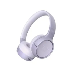 Беспроводные наушники Fresh ' N Rebel Code Fuse Over-Ear Bluetooth Dreamy Lilac