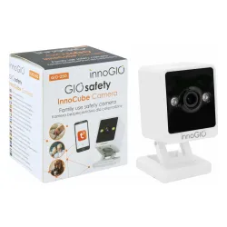 Kamera do elektronicznej niani Innogio Innocube GIOsafety GIO-250