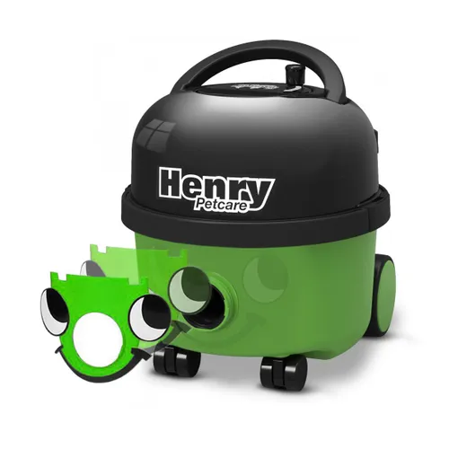 Пылесос Numatic Henry PetCare HPC200 620W