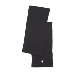 Calvin Klein Jeans Arhiva eșarfă logo eșarfă K60k611265 Negru BDS