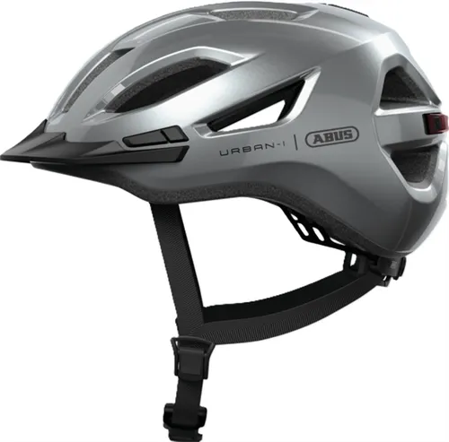 Kask rowerowy ABUS Urban-I 4.0