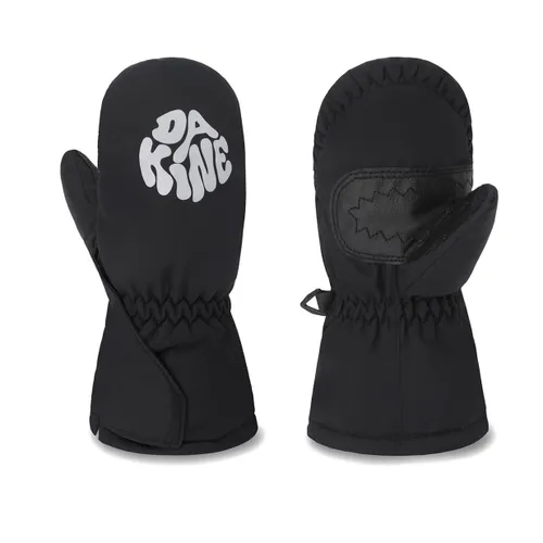Rękawice snowboardowe Dakine Brat Mitt black/ glacier gray