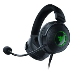 Razer Kraken V3 Hypersense Kulaklıklar Siyah (RZ04-03770100-R3M1)