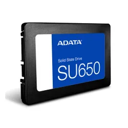 Dysk ADATA Ultimate SU650 240GB SSD