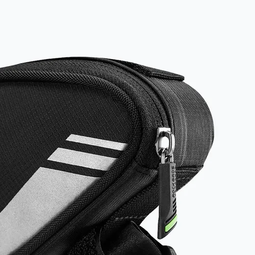 Torba rowerowa na ramę Rockbros B55-BK 0,7 l black
