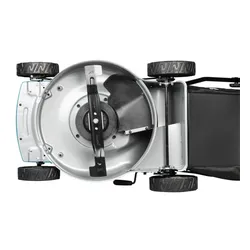 Kosiarka akumulatorowa Makita DLM466Z