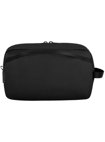 Косметичка / Дорожная сумка Victorinox Travel Essentials Toiletry Bag - black