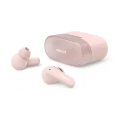 Słuchawki bezprzewodowe Philips TAT2000PK/00 Douszne Bluetooth 5.4 Różowy