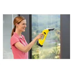 Karcher cam yıkayıcı WV 2 Plus N 1.633-212.0