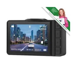 Wideorejestrator Navitel R450 NV FullHD