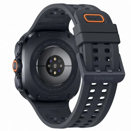 Samsung Galaxy Watch Ultra2 Funkcje AI LTE 47mm Tytanowy Czarny