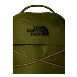 Plecak The North Face Borealis Mini - forest olive / utility brown