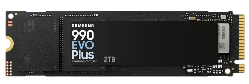 Dysk Samsung 990 EVO Plus 2TB PCIe Gen4 x4