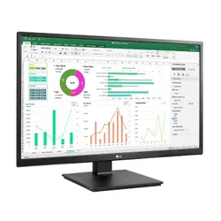 LG 27BN55UP-B - 27'' | IPS | Full HD | 75Hz [oferta Outlet]