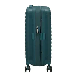 Walizka mała American Tourister FastForward - totally teal