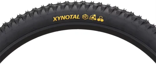 CONTİNENTAL Xynotal Enduro Lastikleri