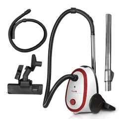 Odkurzacz ŁUCZNIK OT-2022