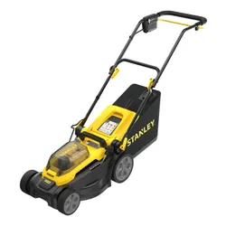 Kosiarka akumulatorowa STANLEY SCMWP3401M1-QW V20