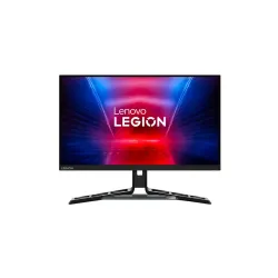 Monitor Lenovo Legion R25f-30 (67B8GACBEU) 24,5" Full HD VA 240Hz / 280Hz (Overclock) 0,5ms Gamingowy