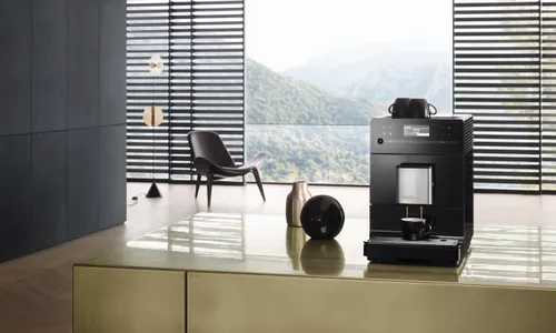 Üretici Miele CM 5310 Silence Black