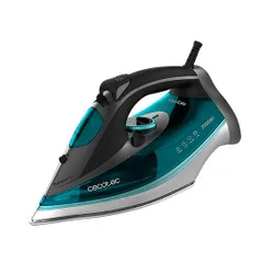 Утюг Cecotec Fast &amp; Furious 5040 Absolute Turbo Slide 230g / min